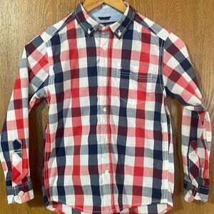 Tommy Hilfiger - Kids - Boys button down shirt